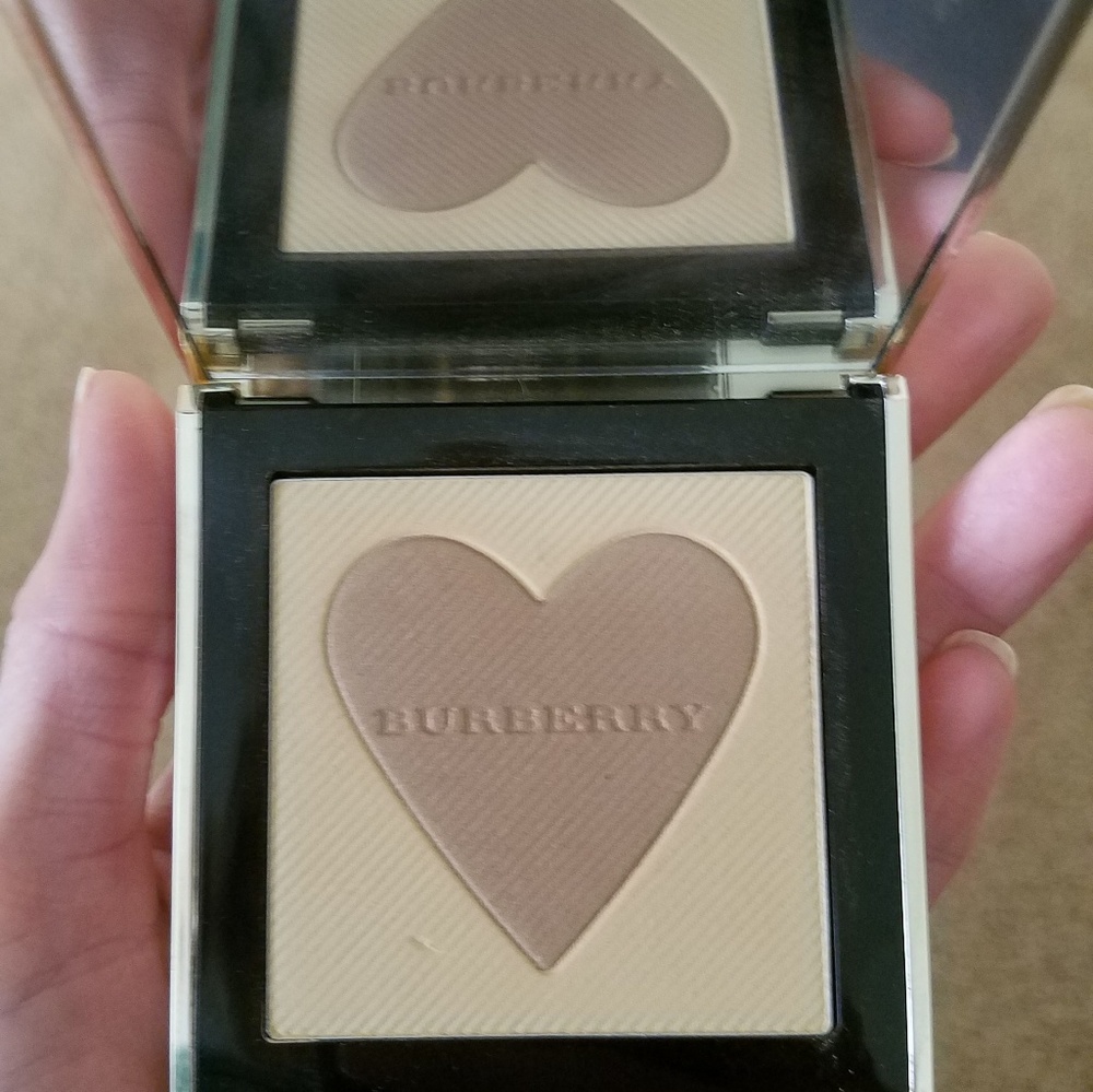 Burberry London With Love Illuminating Bronzer